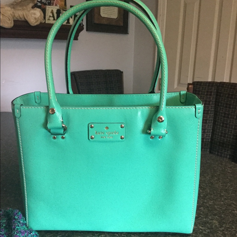 KATE SPADE NEW YORK WELLESLEY